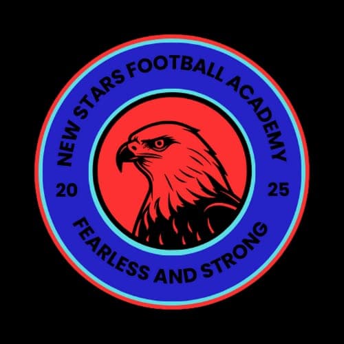New Stars FC crest